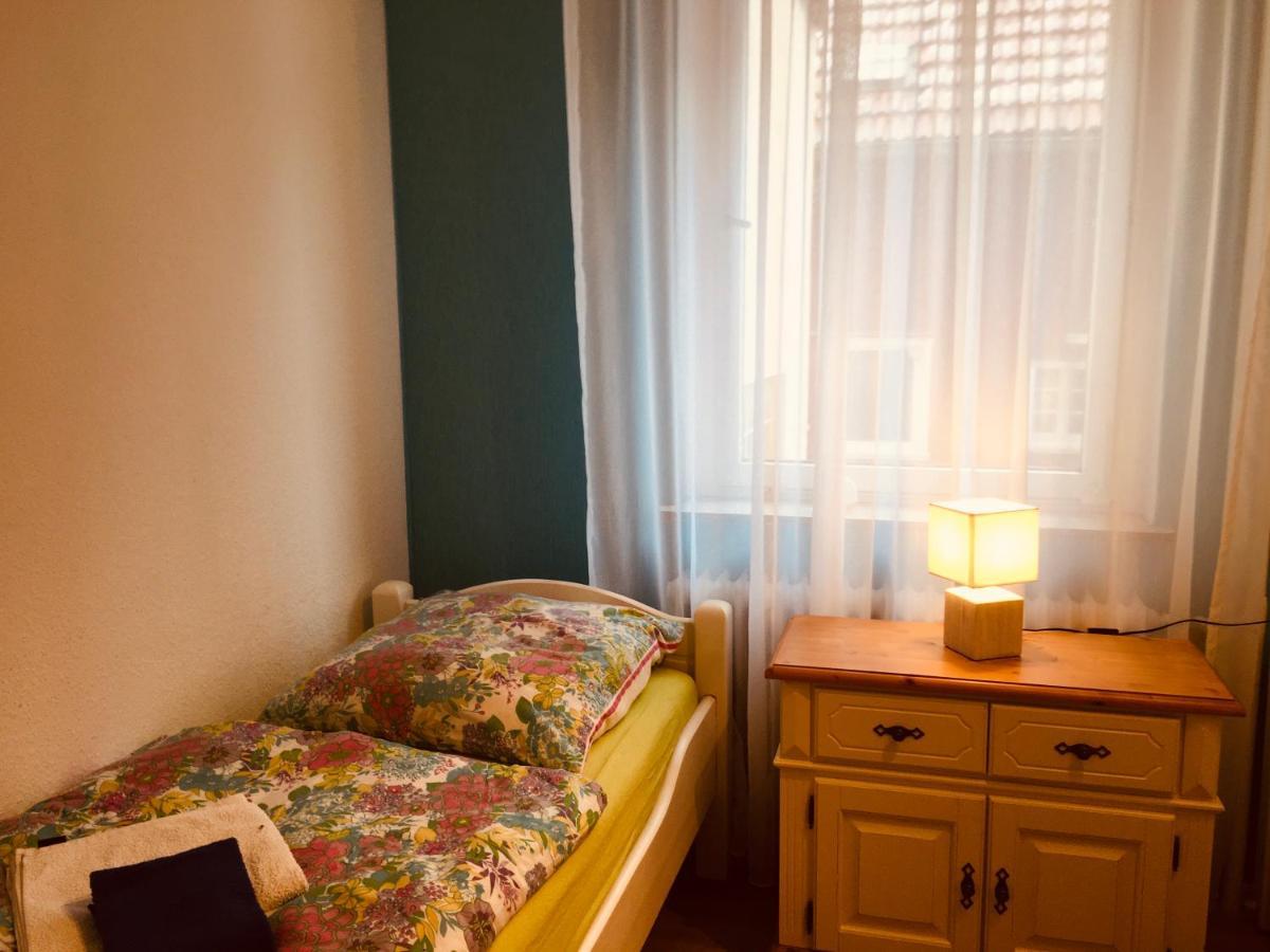 Ferienhaus Am Fluss Mit Traumhafter Dachterrasse ,Garten Und Grill Walkenried 外观 照片