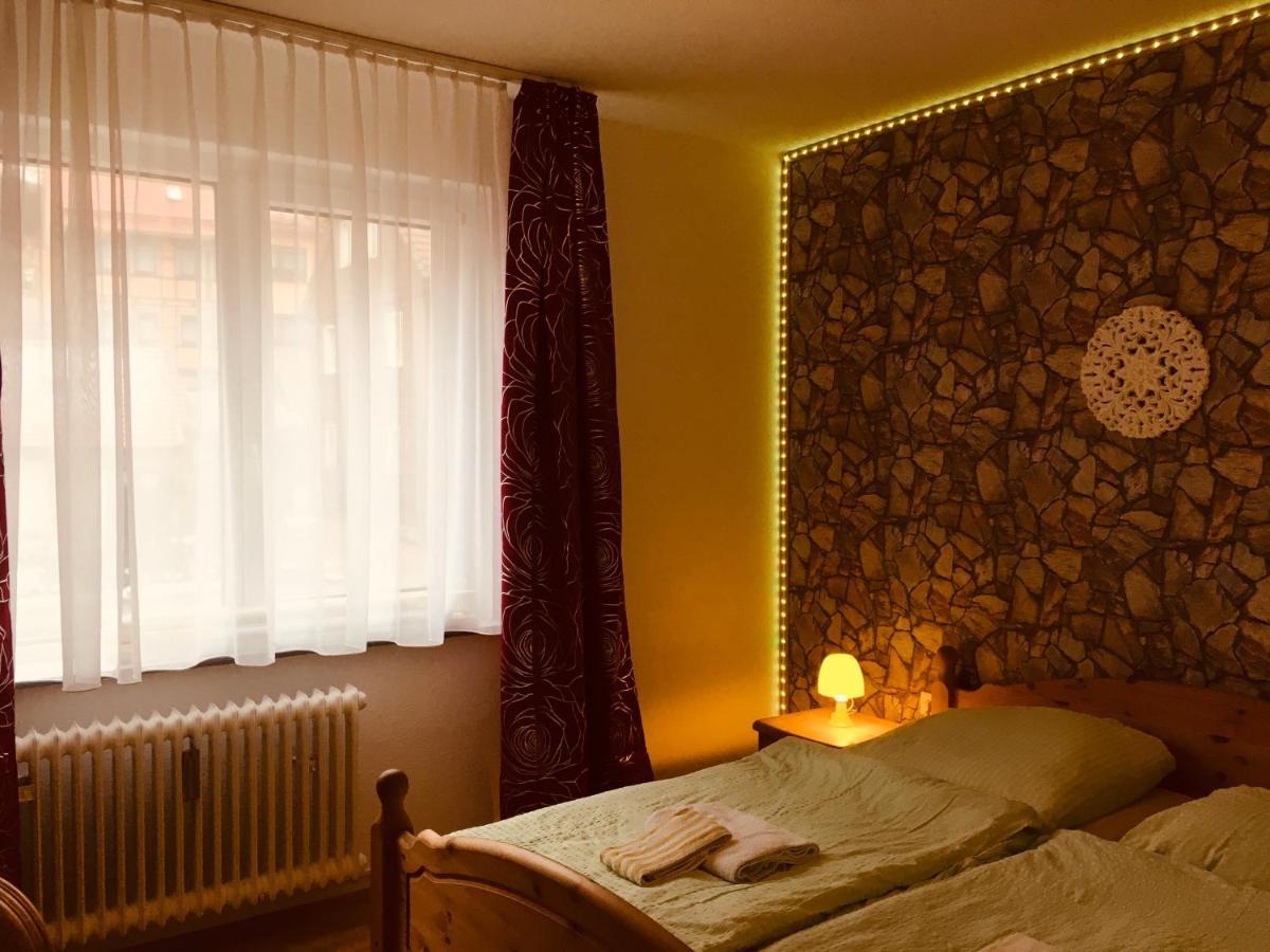 Ferienhaus Am Fluss Mit Traumhafter Dachterrasse ,Garten Und Grill Walkenried 外观 照片