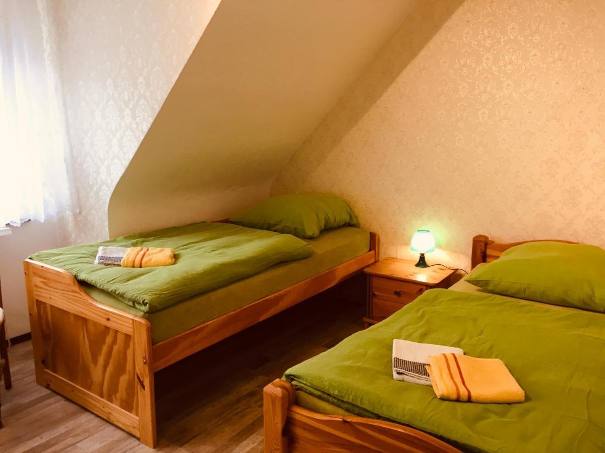 Ferienhaus Am Fluss Mit Traumhafter Dachterrasse ,Garten Und Grill Walkenried 外观 照片