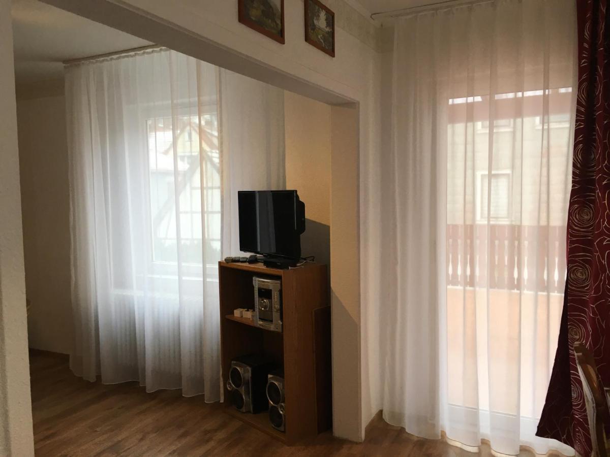 Ferienhaus Am Fluss Mit Traumhafter Dachterrasse ,Garten Und Grill Walkenried 外观 照片