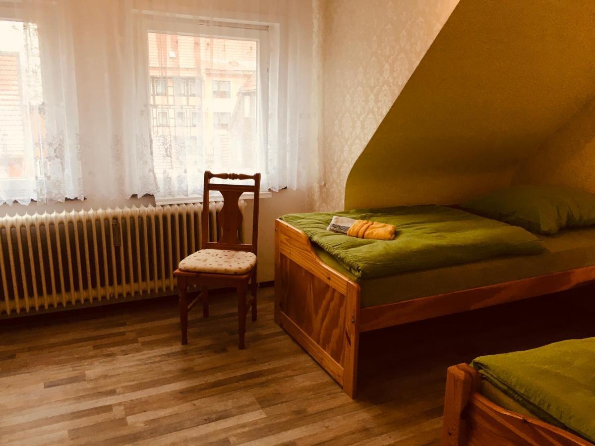 Ferienhaus Am Fluss Mit Traumhafter Dachterrasse ,Garten Und Grill Walkenried 外观 照片