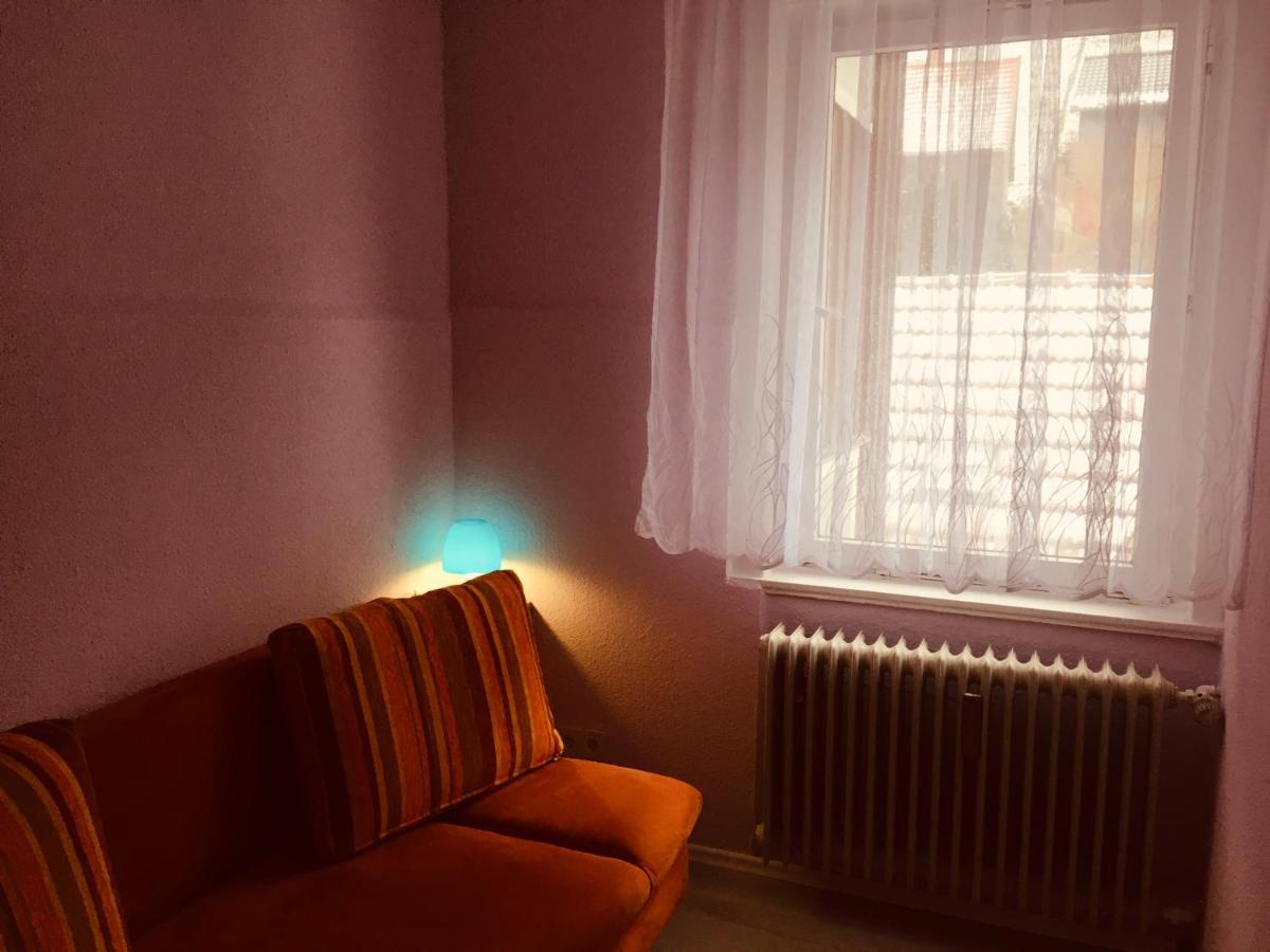 Ferienhaus Am Fluss Mit Traumhafter Dachterrasse ,Garten Und Grill Walkenried 外观 照片