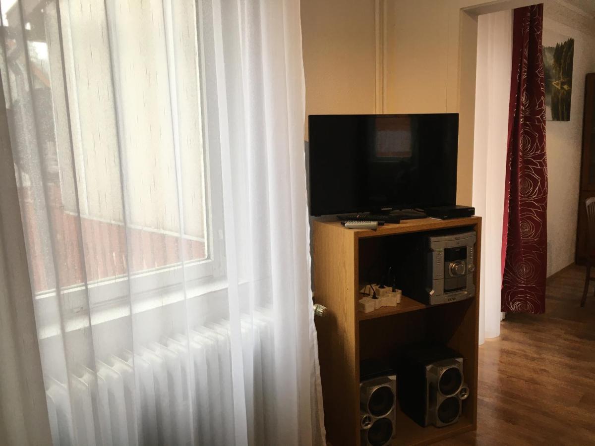 Ferienhaus Am Fluss Mit Traumhafter Dachterrasse ,Garten Und Grill Walkenried 外观 照片
