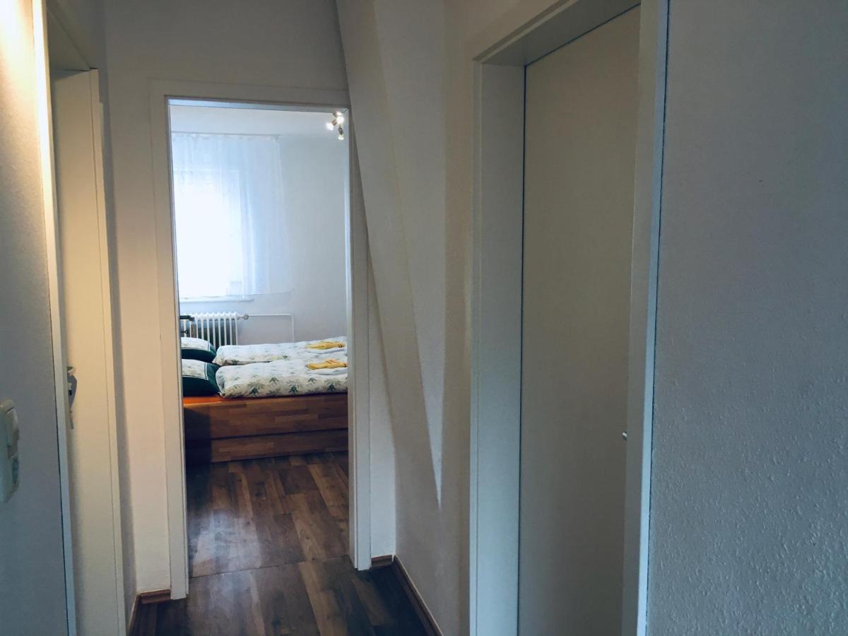 Ferienhaus Am Fluss Mit Traumhafter Dachterrasse ,Garten Und Grill Walkenried 外观 照片