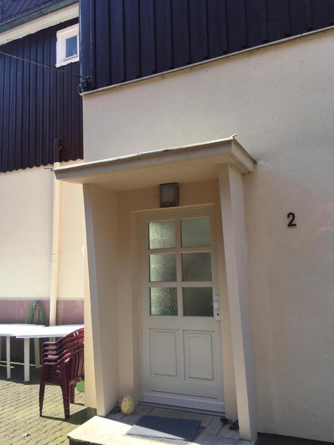 Ferienhaus Am Fluss Mit Traumhafter Dachterrasse ,Garten Und Grill Walkenried 外观 照片