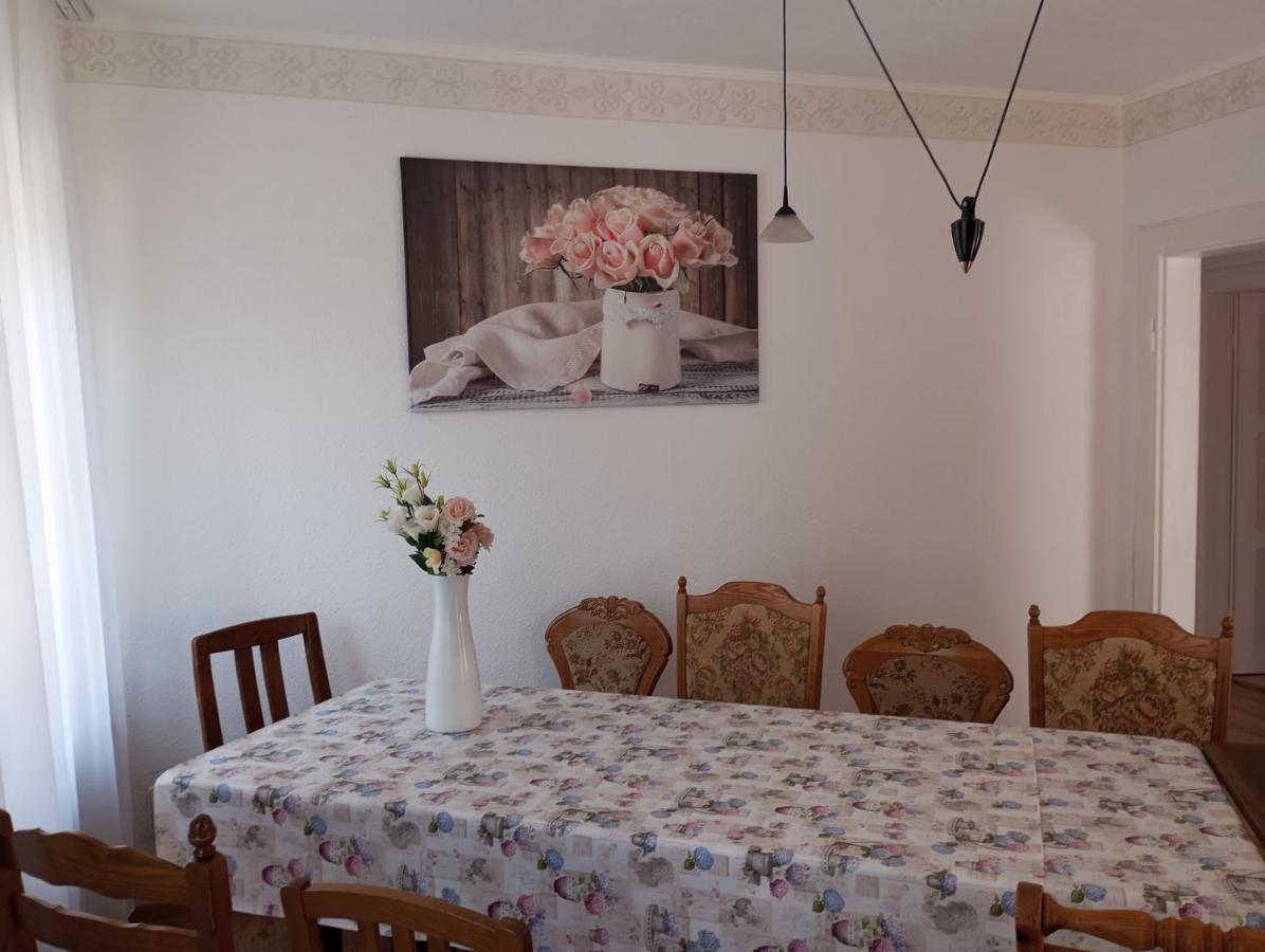 Ferienhaus Am Fluss Mit Traumhafter Dachterrasse ,Garten Und Grill Walkenried 外观 照片