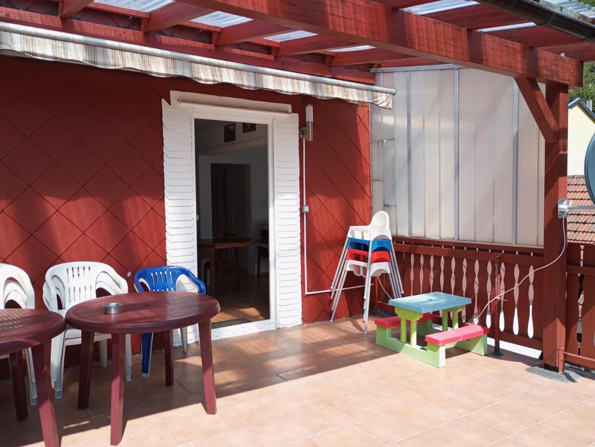 Ferienhaus Am Fluss Mit Traumhafter Dachterrasse ,Garten Und Grill Walkenried 外观 照片
